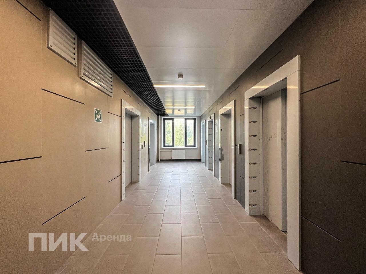 1-к. квартира, 37 м², 65 600 ₽/мес — фото № 11