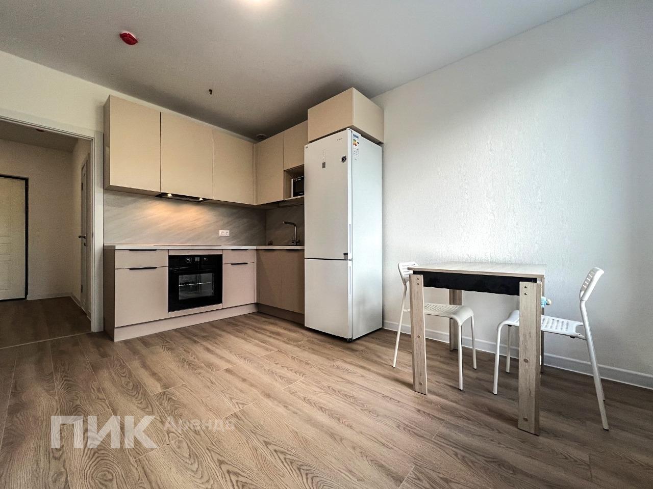 1-к. квартира, 37 м², 65 600 ₽/мес — фото № 2