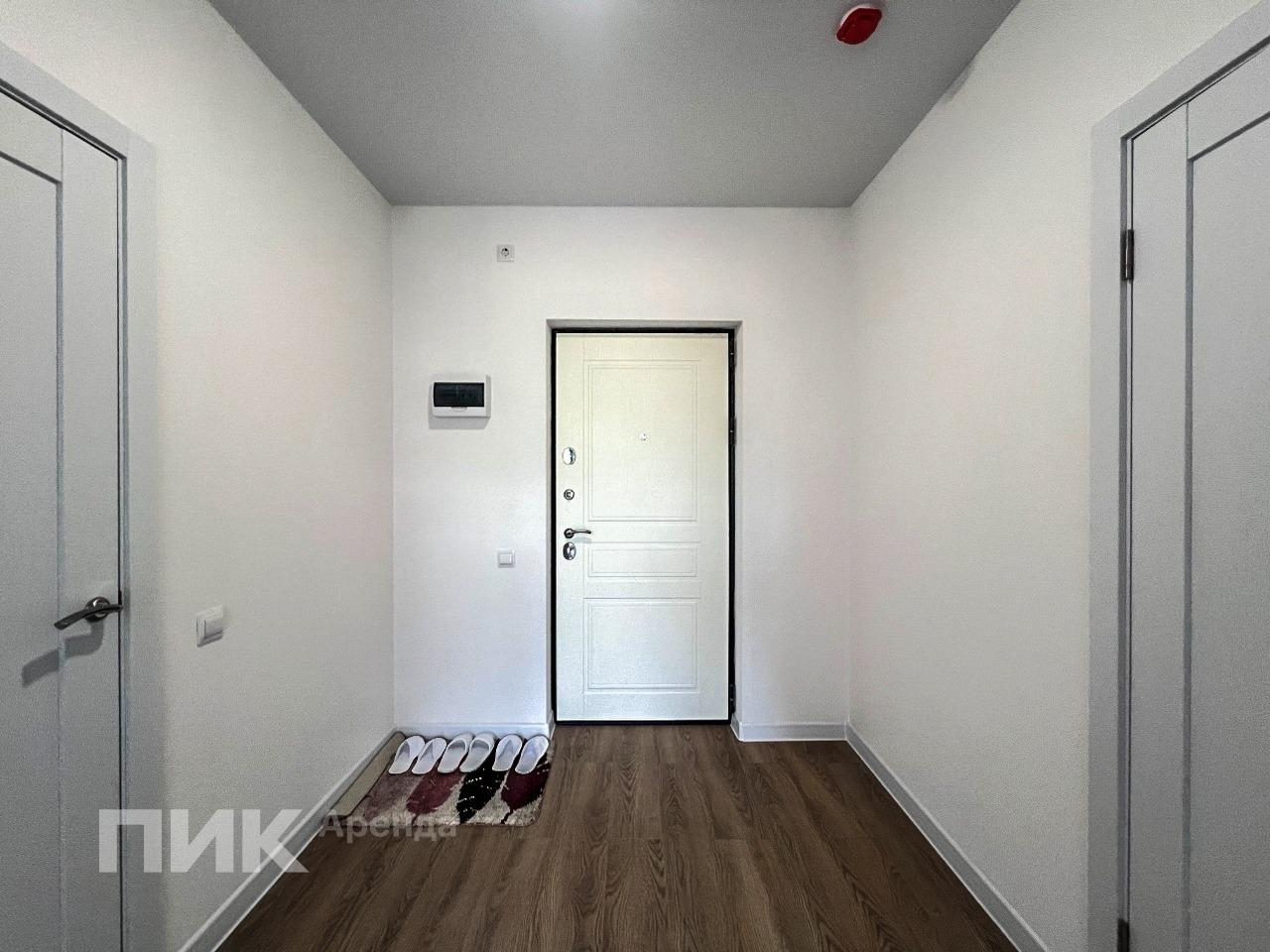 1-к. квартира, 37 м², 65 600 ₽/мес — фото № 9