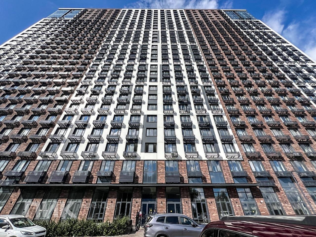 1-к. квартира, 37 м², 65 600 ₽/мес — фото № 15