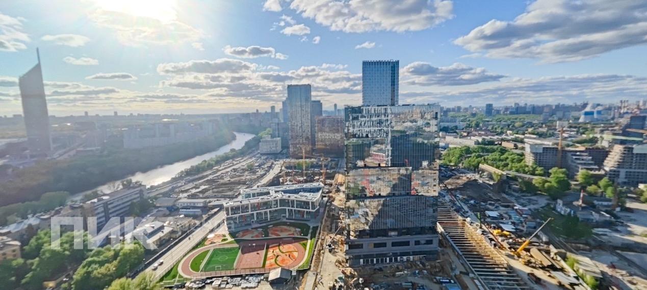 1-к. квартира, 32 м², 92 700 ₽/мес — фото № 12
