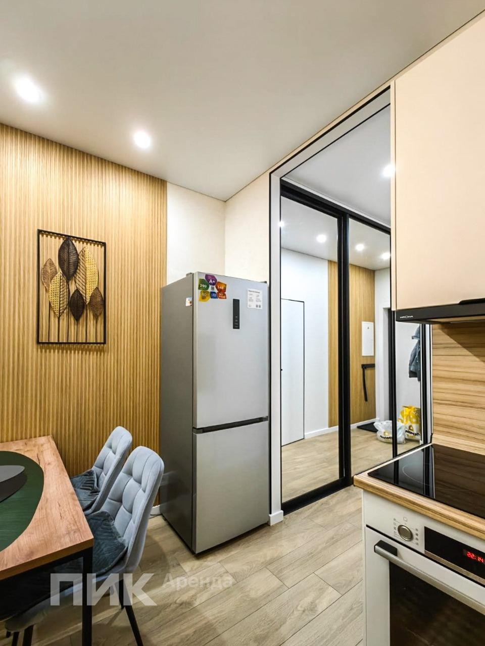 1-к. квартира, 26 м², 77 800 ₽/мес — фото № 5