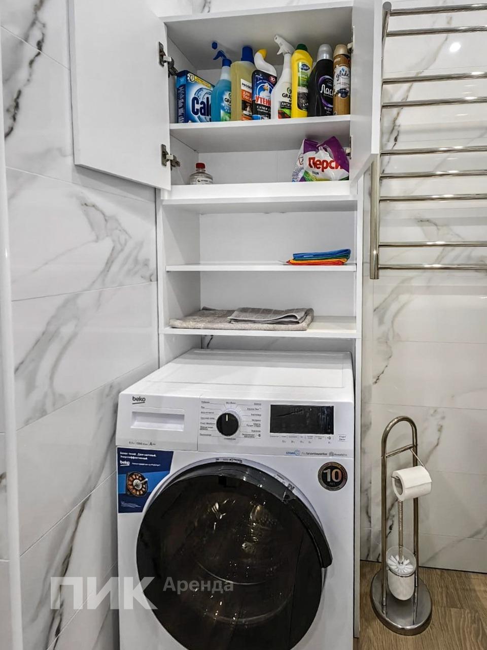 1-к. квартира, 26 м², 77 800 ₽/мес — фото № 8