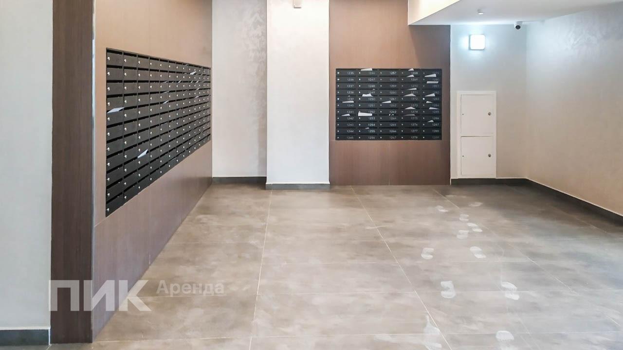 1-к. квартира, 26 м², 77 800 ₽/мес — фото № 13