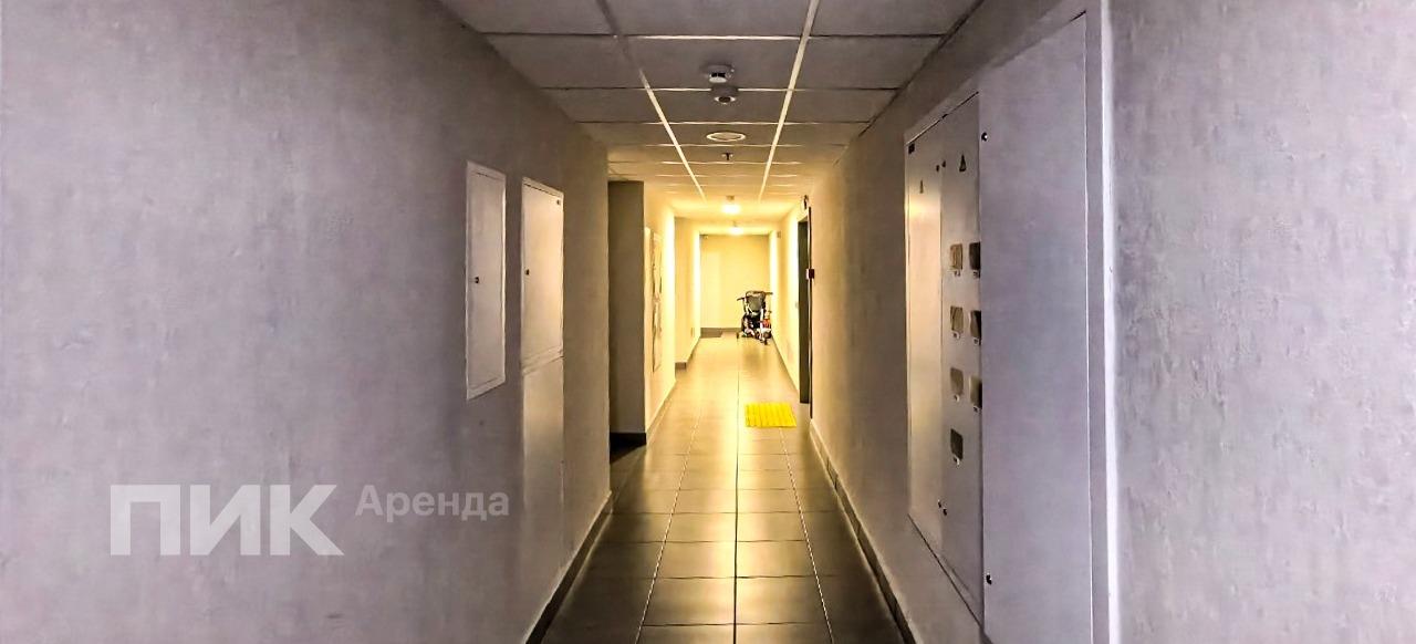 студия, 19 м², 49 400 ₽/мес — фото № 7