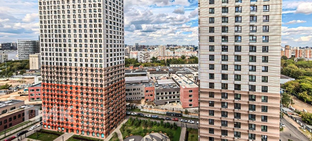 студия, 19 м², 49 400 ₽/мес — фото № 10