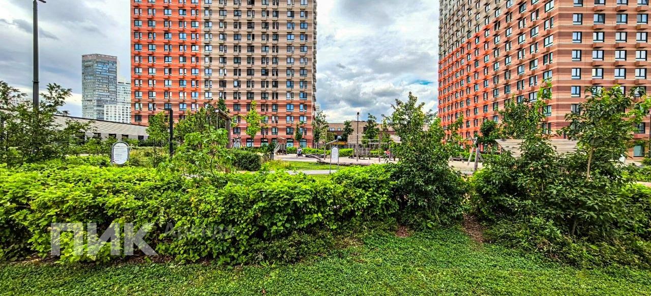 студия, 19 м², 49 400 ₽/мес — фото № 12