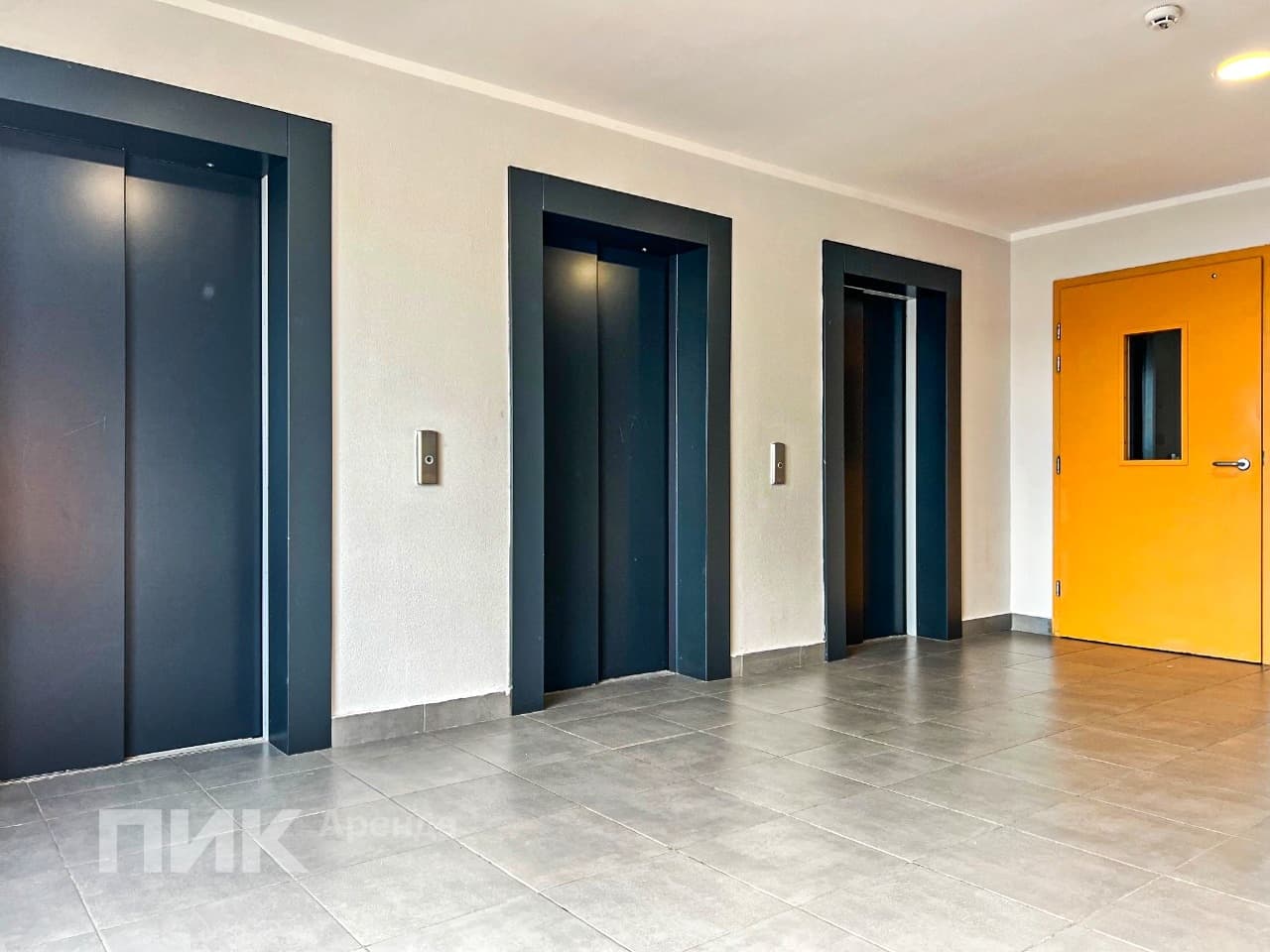 2-к. квартира, 35 м², 71 300 ₽/мес — фото № 12