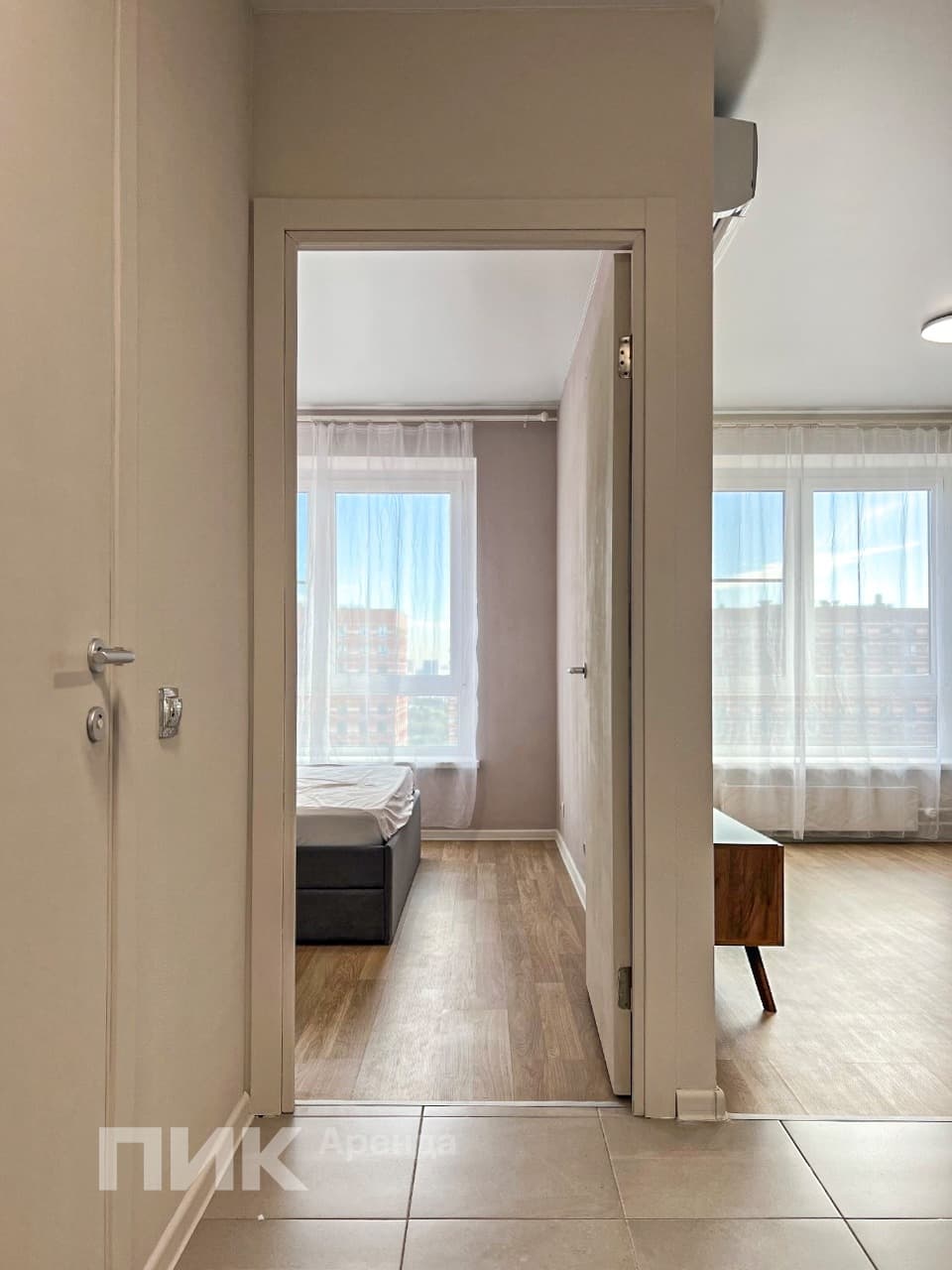 2-к. квартира, 35 м², 71 300 ₽/мес — фото № 9