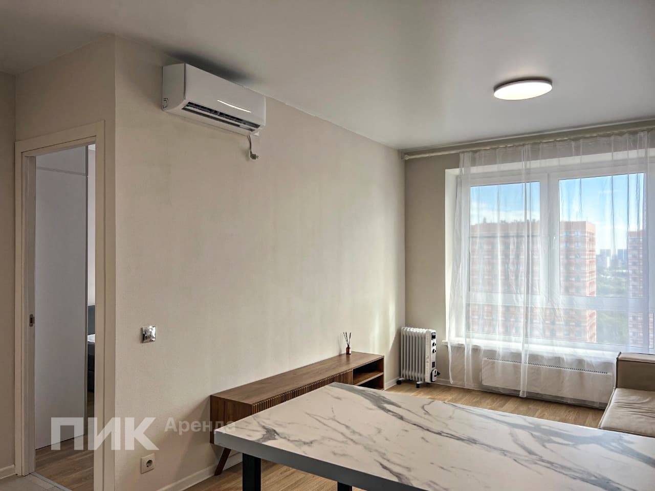 2-к. квартира, 35 м², 71 300 ₽/мес — фото № 2