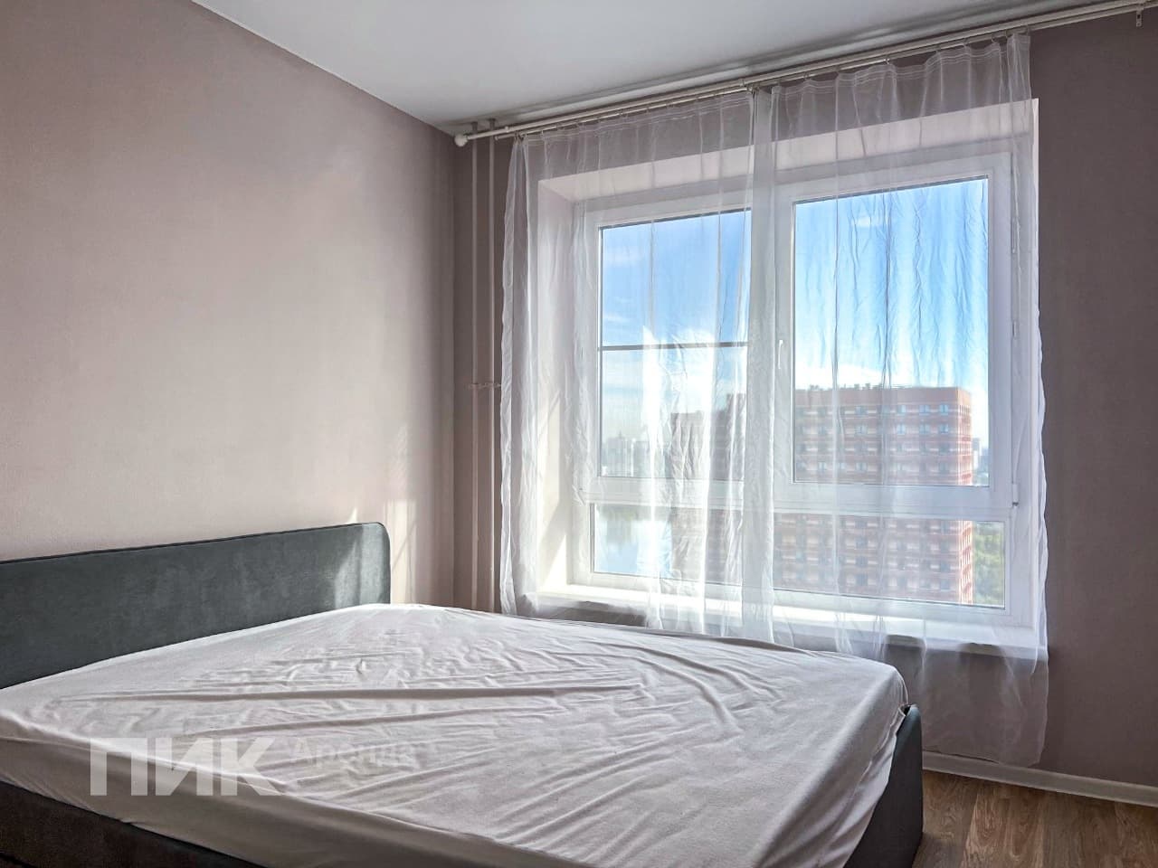 2-к. квартира, 35 м², 71 300 ₽/мес — фото № 6