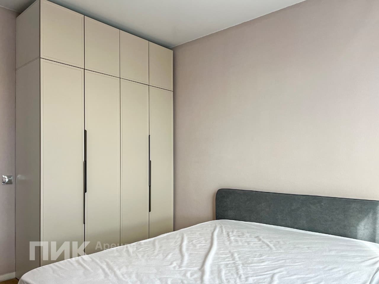 2-к. квартира, 35 м², 71 300 ₽/мес — фото № 7