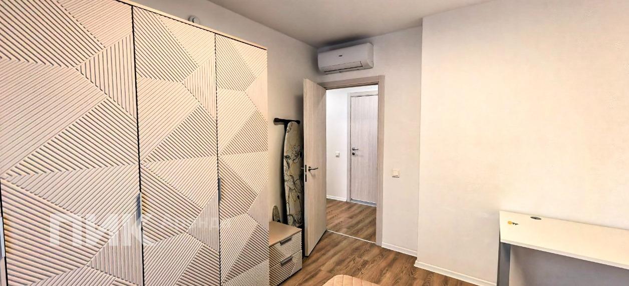 2-к. квартира, 57.9 м², 130 500 ₽/мес — фото № 3