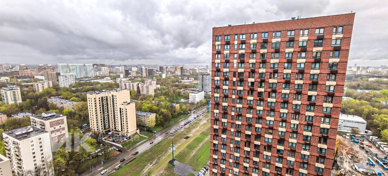 2-к. квартира, 57.9 м², 130 500 ₽/мес — фото № 18