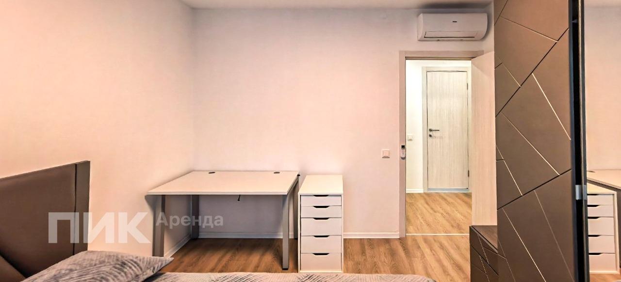2-к. квартира, 57.9 м², 130 500 ₽/мес — фото № 6