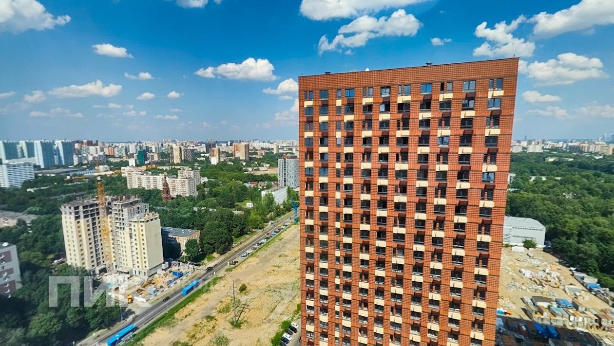 2-к. квартира, 57.9 м², 120 000 ₽/мес — фото № 15