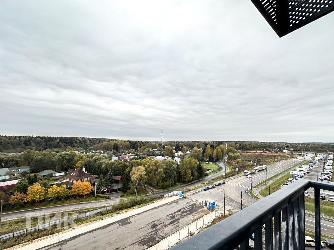 2-к. квартира, 57 м², 68 700 ₽/мес — фото № 26