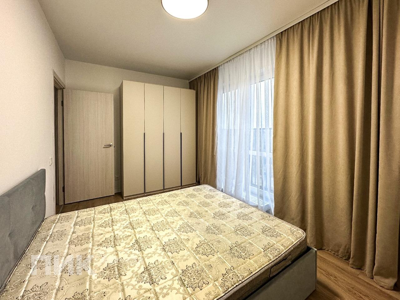 2-к. квартира, 57 м², 68 700 ₽/мес — фото № 3