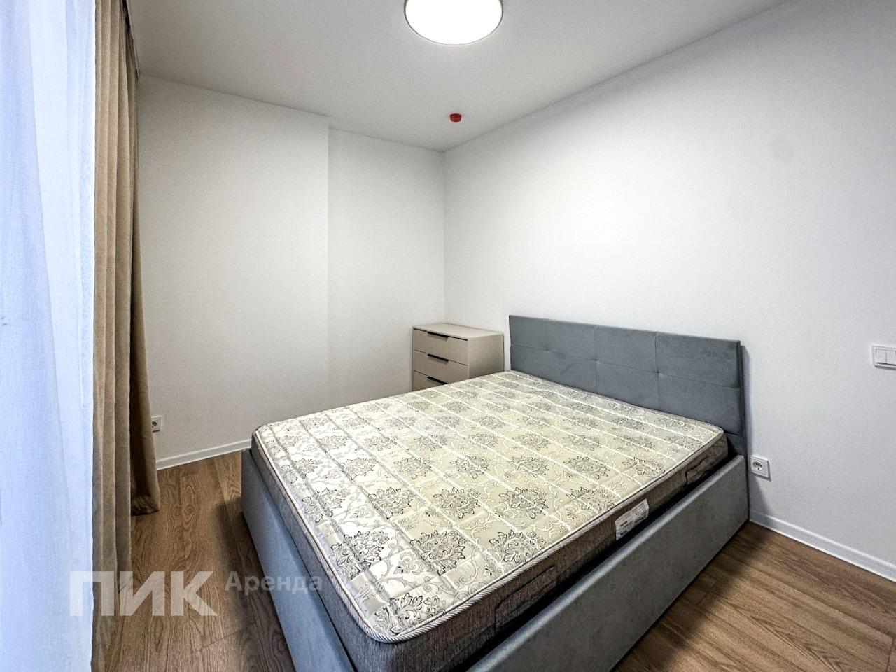 2-к. квартира, 57 м², 68 700 ₽/мес — фото № 2