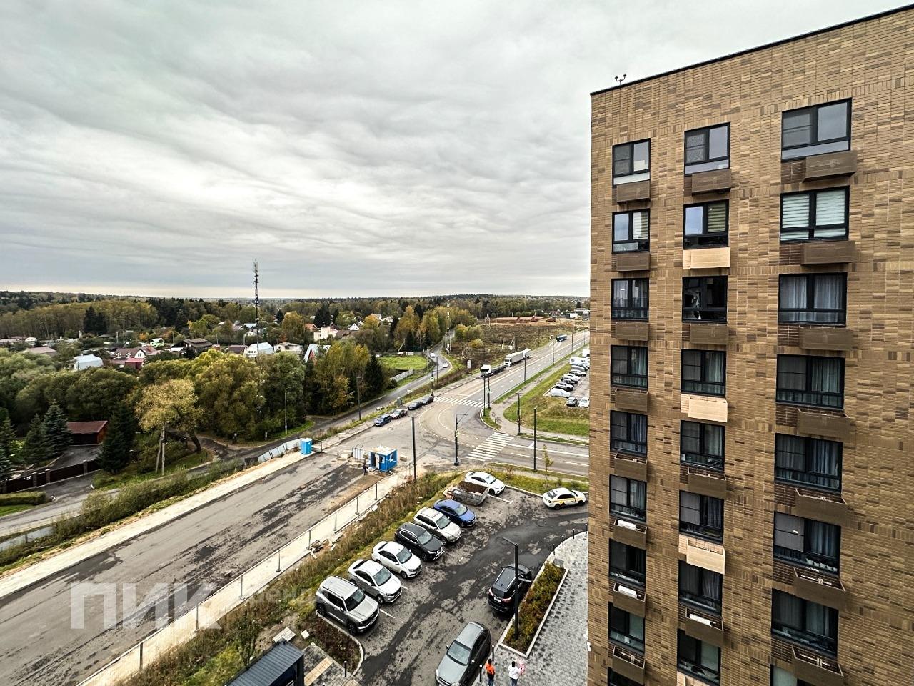 2-к. квартира, 57 м², 68 700 ₽/мес — фото № 23