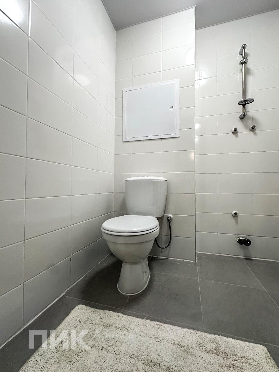 2-к. квартира, 57 м², 68 700 ₽/мес — фото № 12