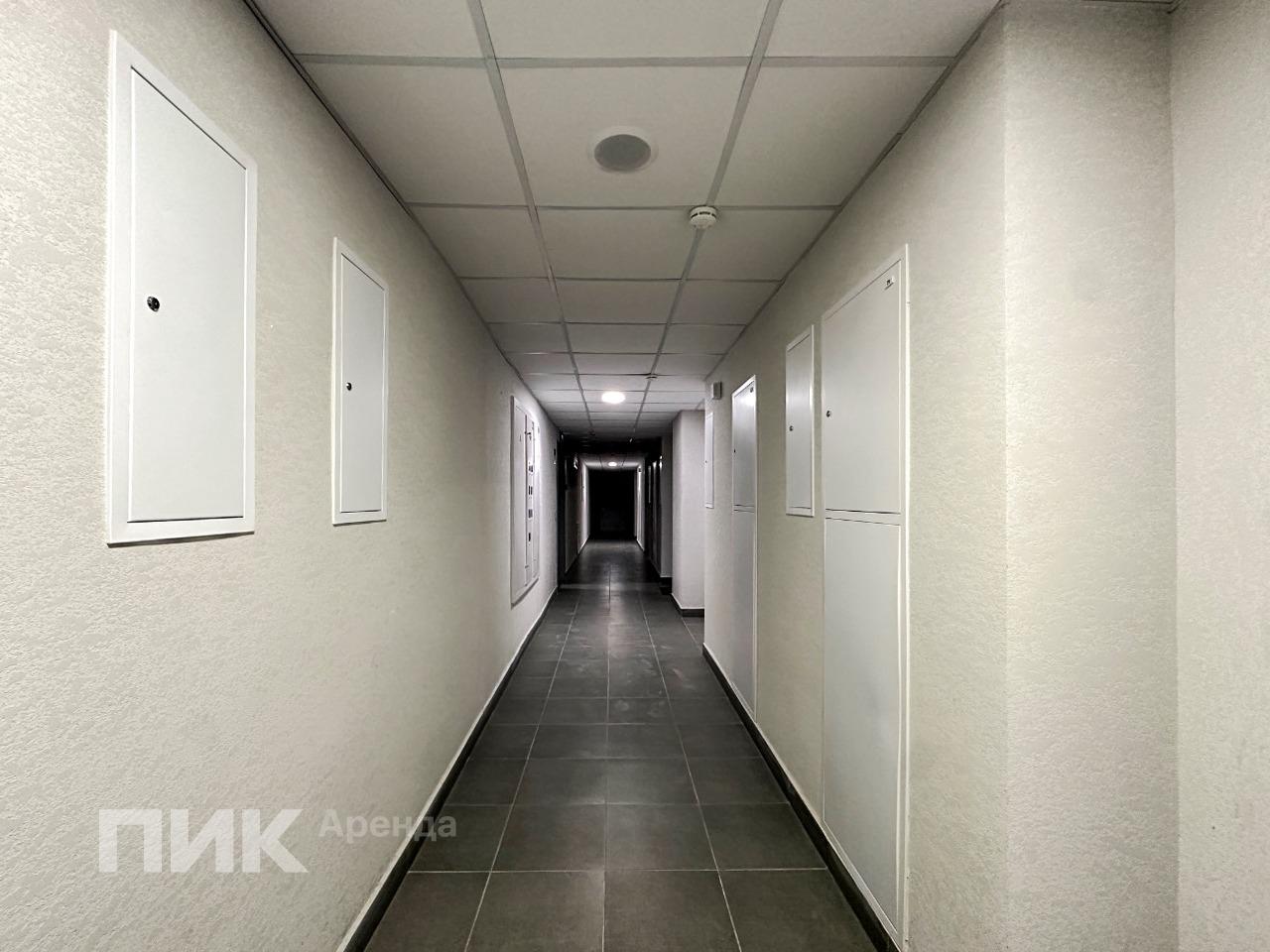 2-к. квартира, 57 м², 68 700 ₽/мес — фото № 19