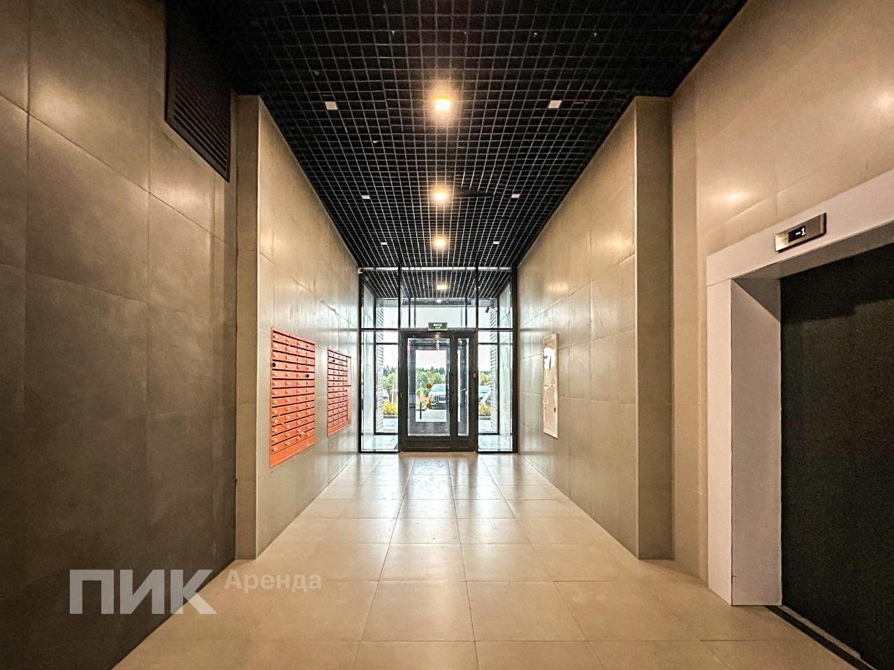 2-к. квартира, 57 м², 68 700 ₽/мес — фото № 21