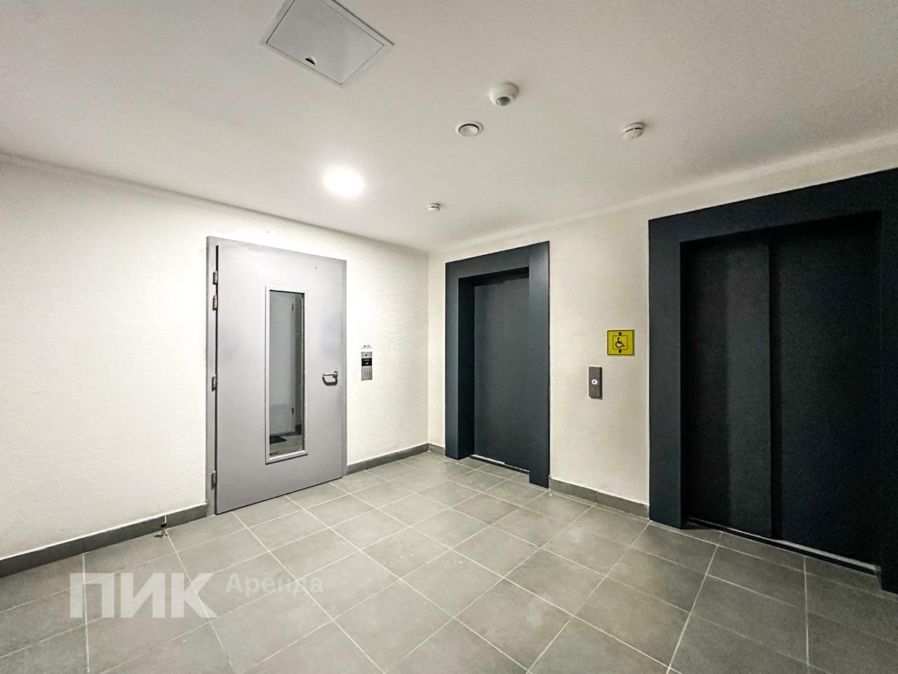2-к. квартира, 57 м², 68 700 ₽/мес — фото № 20