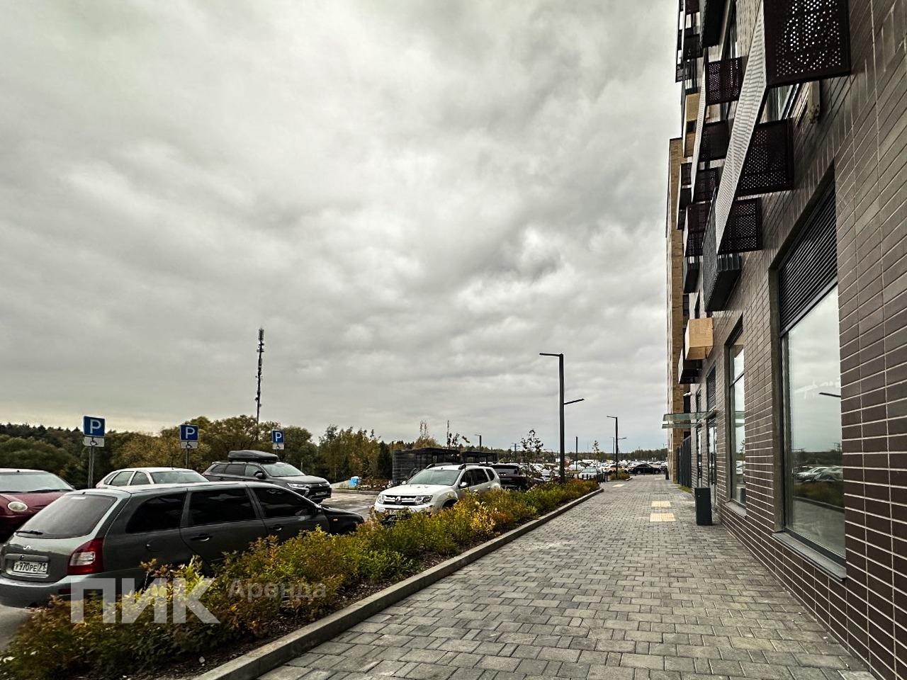 2-к. квартира, 57 м², 68 700 ₽/мес — фото № 13