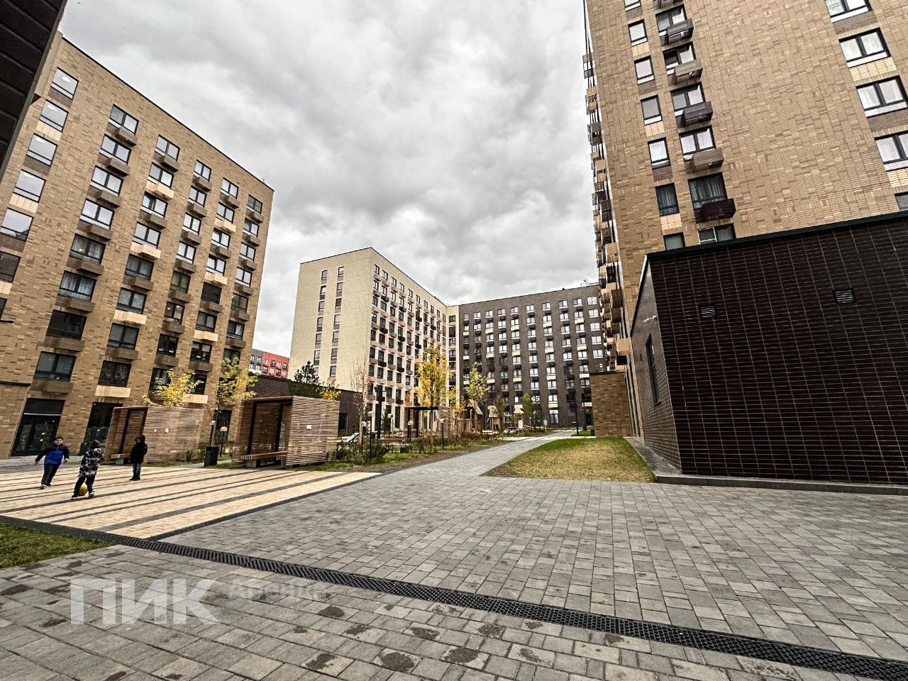 2-к. квартира, 57 м², 68 700 ₽/мес — фото № 14