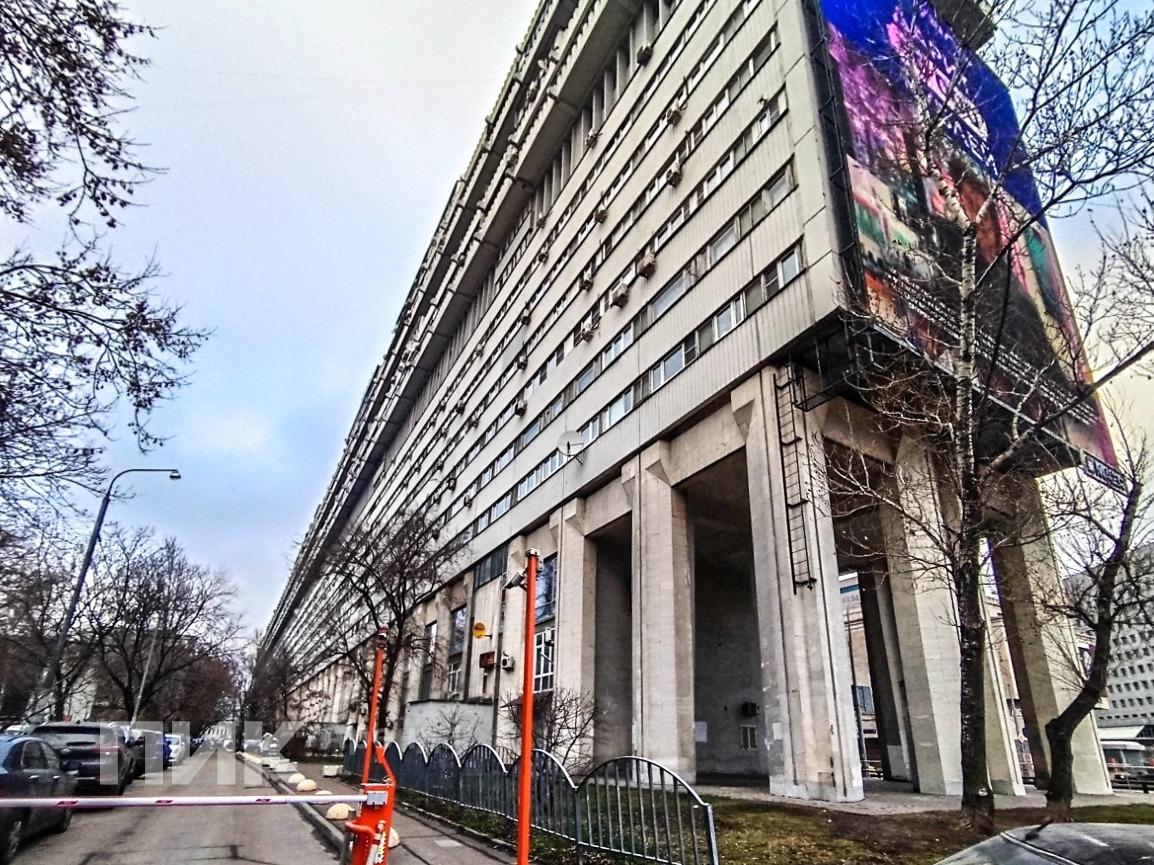 2-к. квартира, 52.6 м², 110 000 ₽/мес — фото № 19