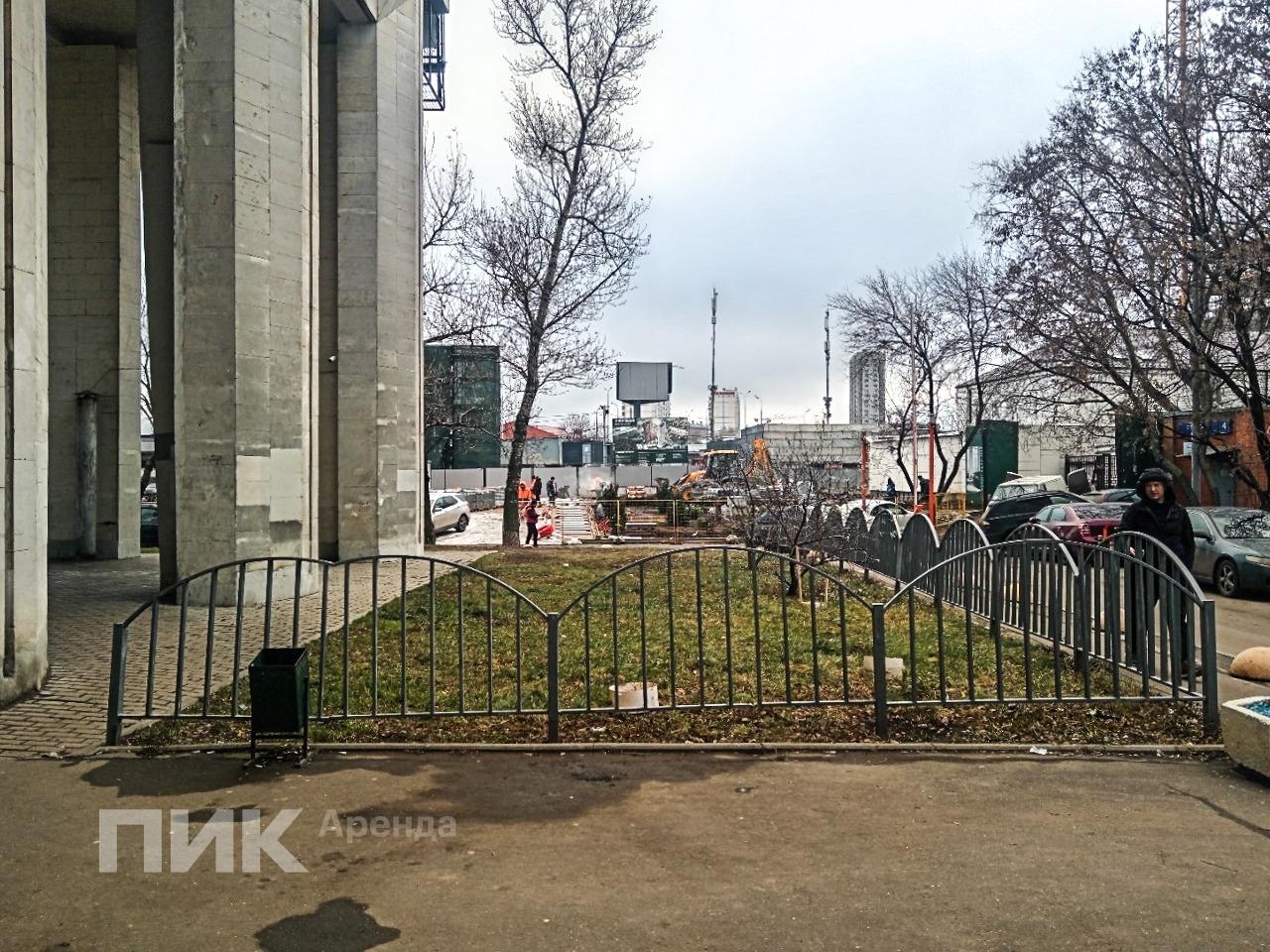 2-к. квартира, 52.6 м², 110 000 ₽/мес — фото № 21