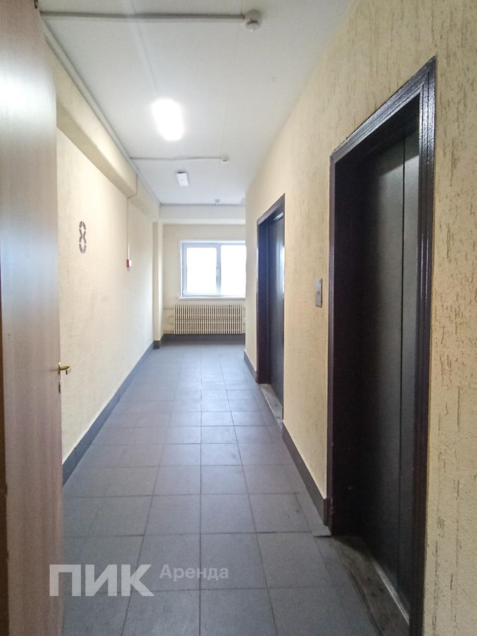 2-к. квартира, 52.6 м², 110 000 ₽/мес — фото № 15