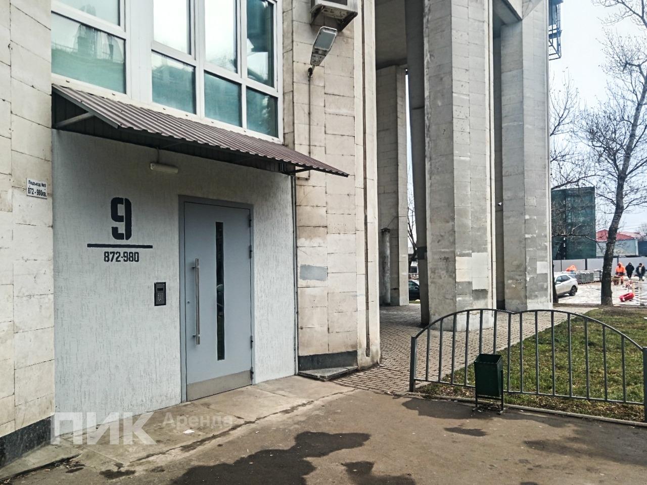 2-к. квартира, 52.6 м², 110 000 ₽/мес — фото № 18