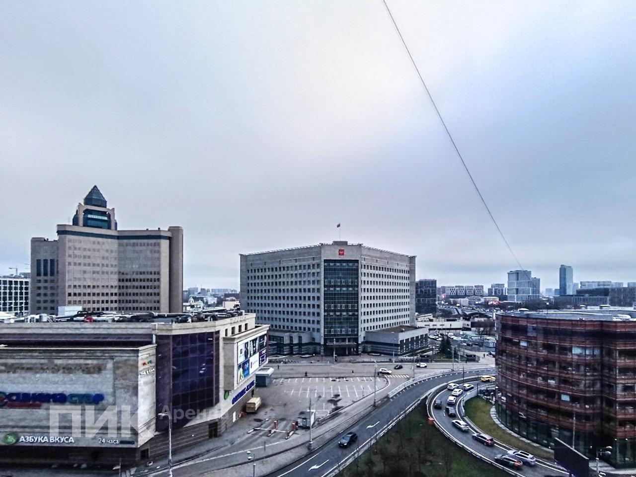 2-к. квартира, 52.6 м², 110 000 ₽/мес — фото № 17