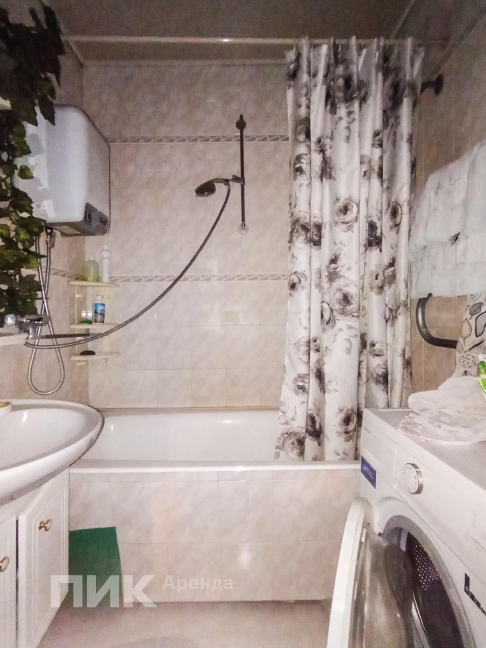2-к. квартира, 52.6 м², 110 000 ₽/мес — фото № 9