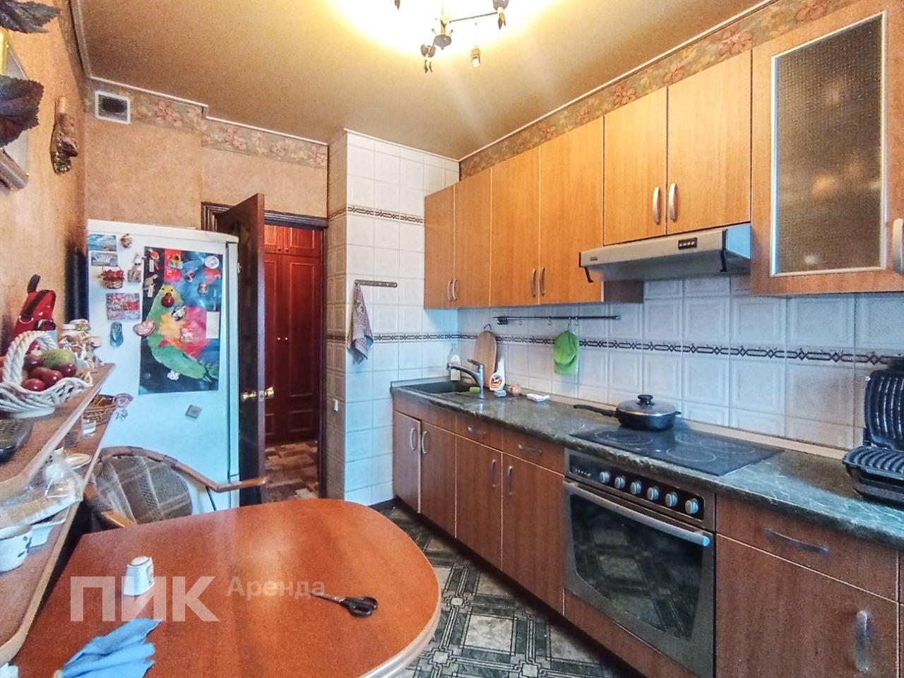 2-к. квартира, 52.6 м², 110 000 ₽/мес — фото № 7