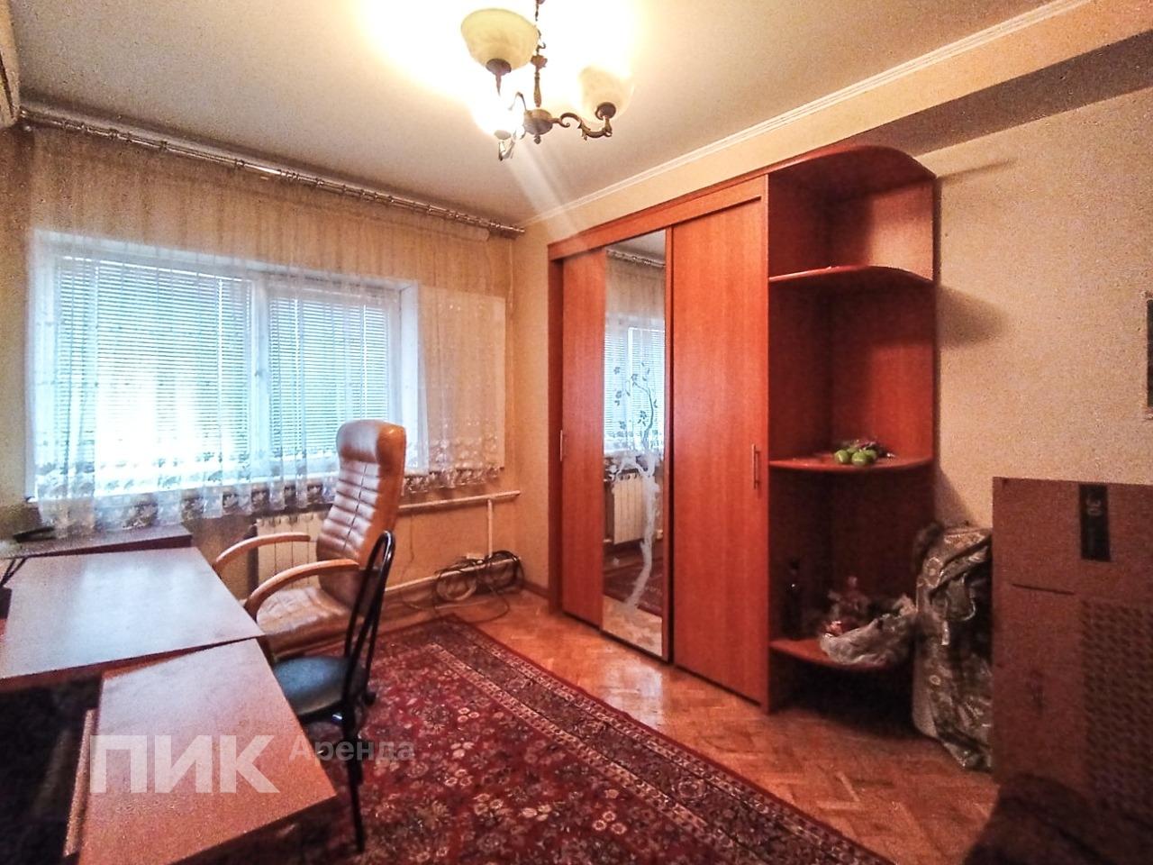 2-к. квартира, 52.6 м², 110 000 ₽/мес — фото № 4