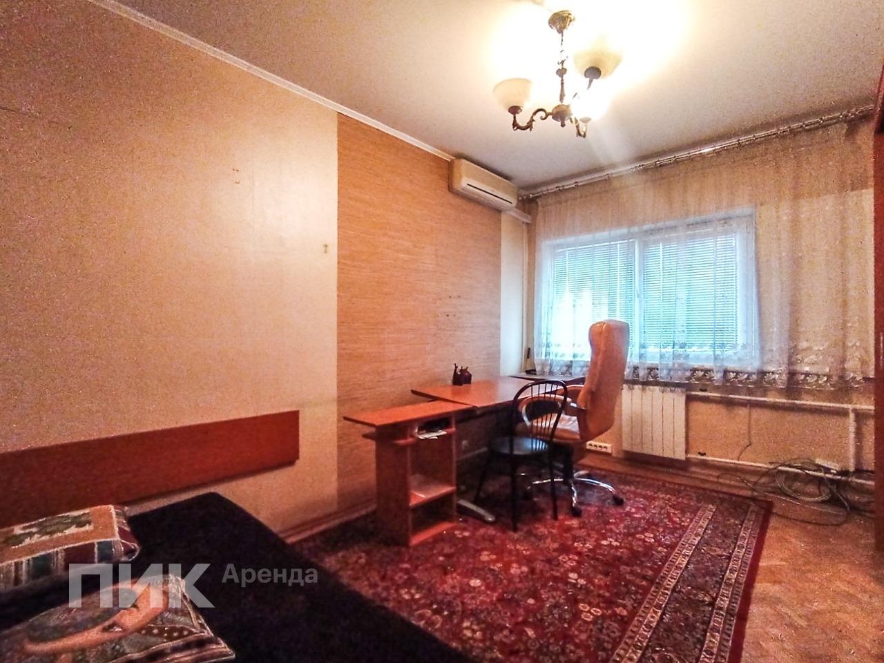 2-к. квартира, 52.6 м², 110 000 ₽/мес — фото № 3