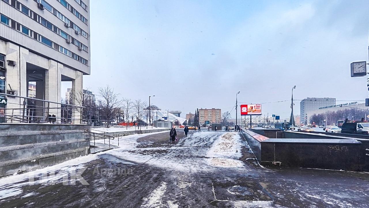 2-к. квартира, 52.6 м², 110 000 ₽/мес — фото № 20