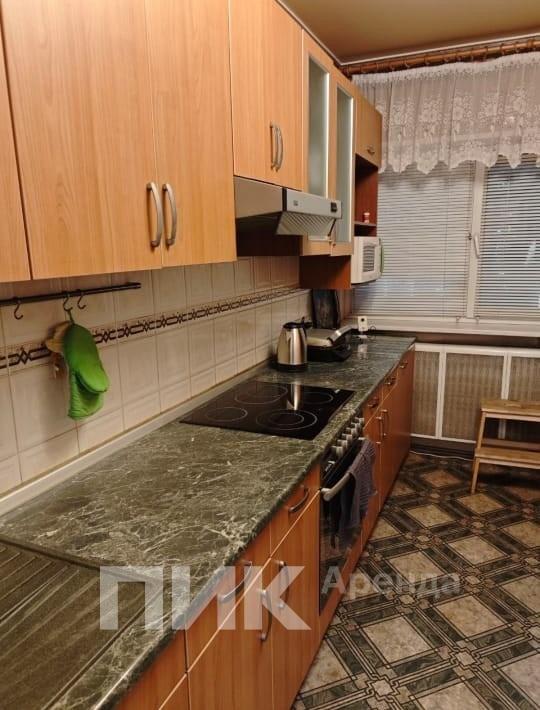 2-к. квартира, 52.6 м², 90 200 ₽/мес — фото № 7