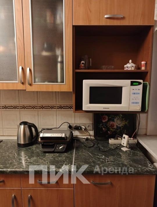 2-к. квартира, 52.6 м², 90 200 ₽/мес — фото № 9