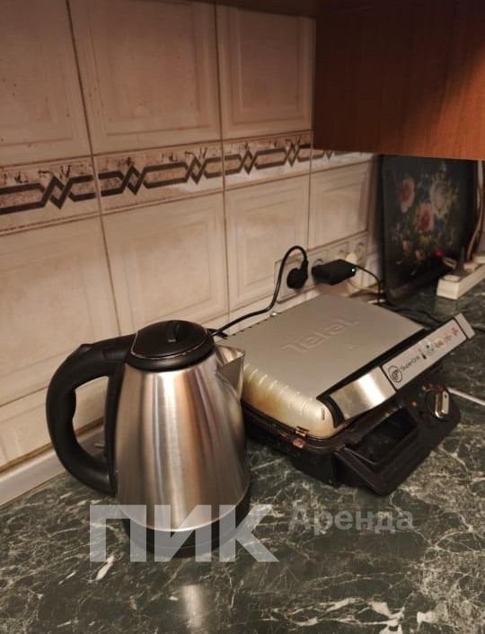 2-к. квартира, 52.6 м², 90 200 ₽/мес — фото № 8