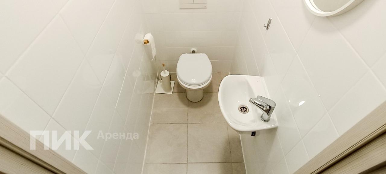 2-к. квартира, 64 м², 120 900 ₽/мес — фото № 8