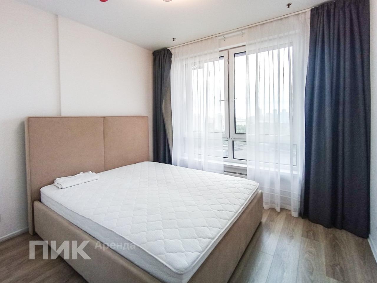 2-к. квартира, 64 м², 120 900 ₽/мес — фото № 3