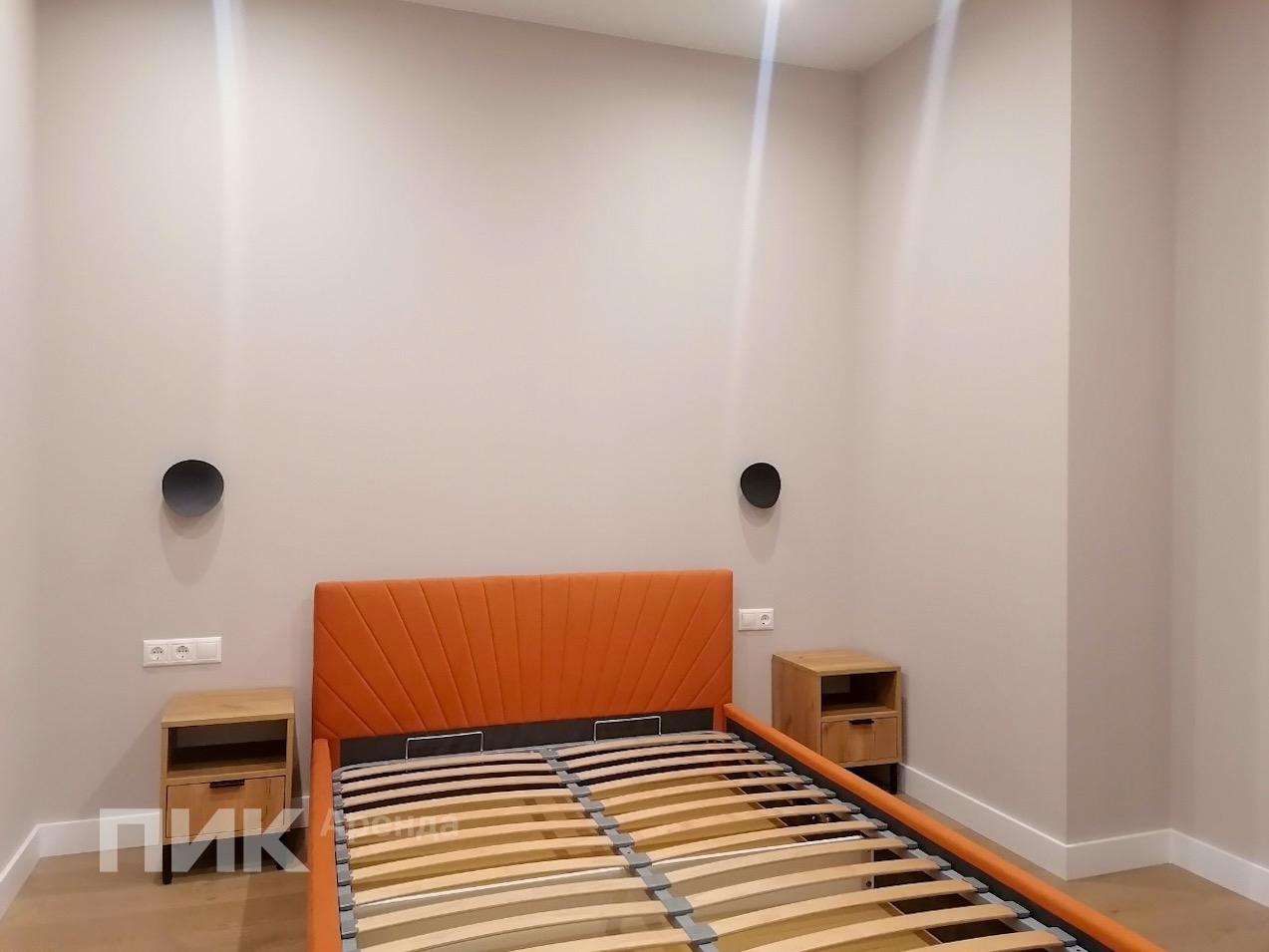 1-к. квартира, 33.6 м², 65 000 ₽/мес — фото № 2