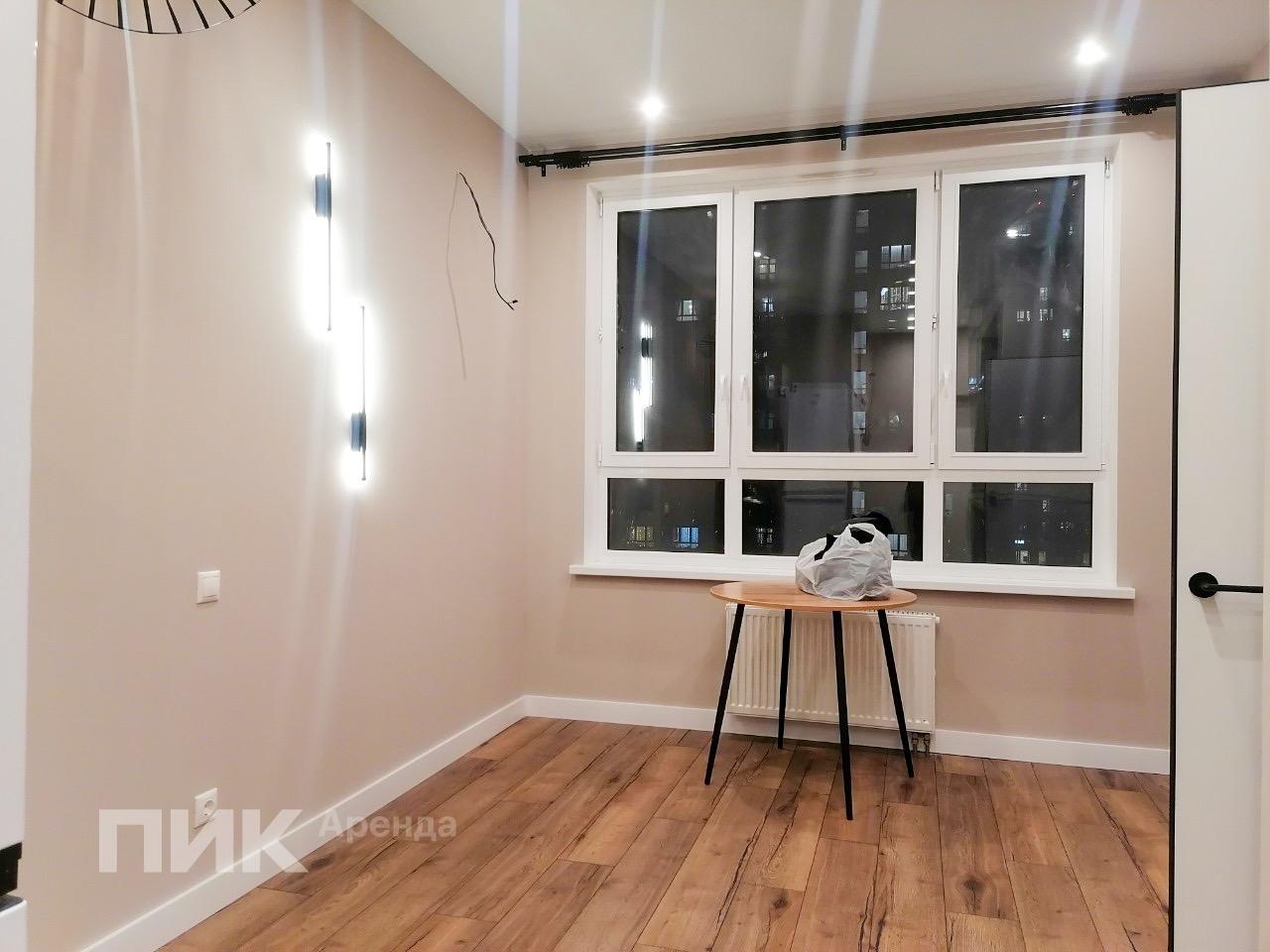 1-к. квартира, 33.6 м², 65 000 ₽/мес — фото № 4