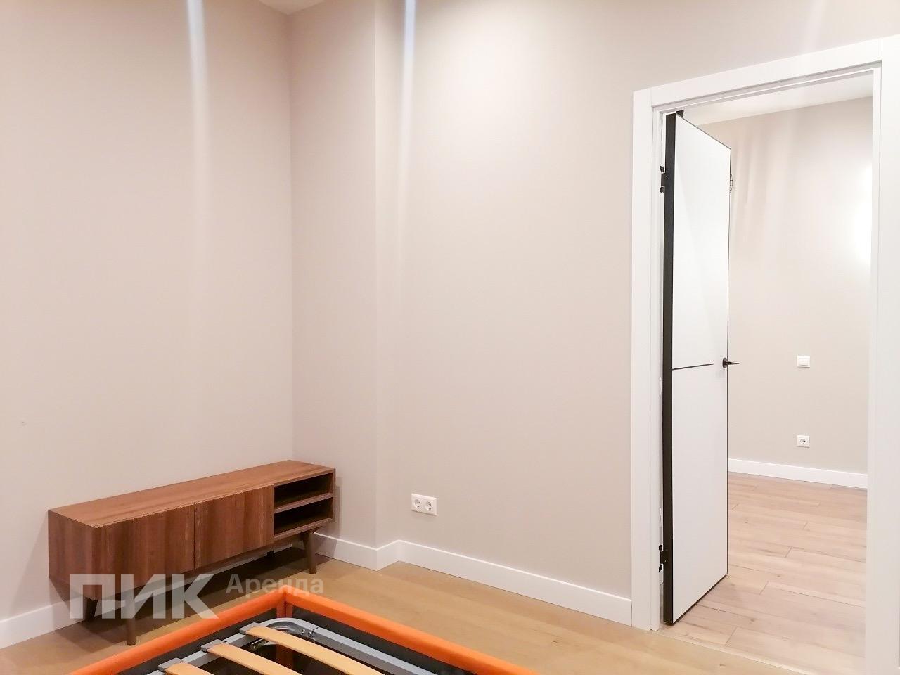 1-к. квартира, 33.6 м², 65 000 ₽/мес — фото № 3