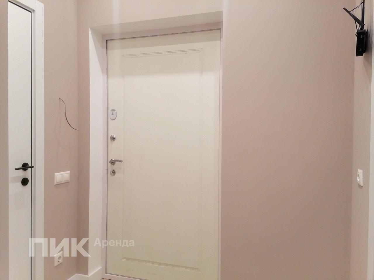 1-к. квартира, 33.6 м², 65 000 ₽/мес — фото № 10
