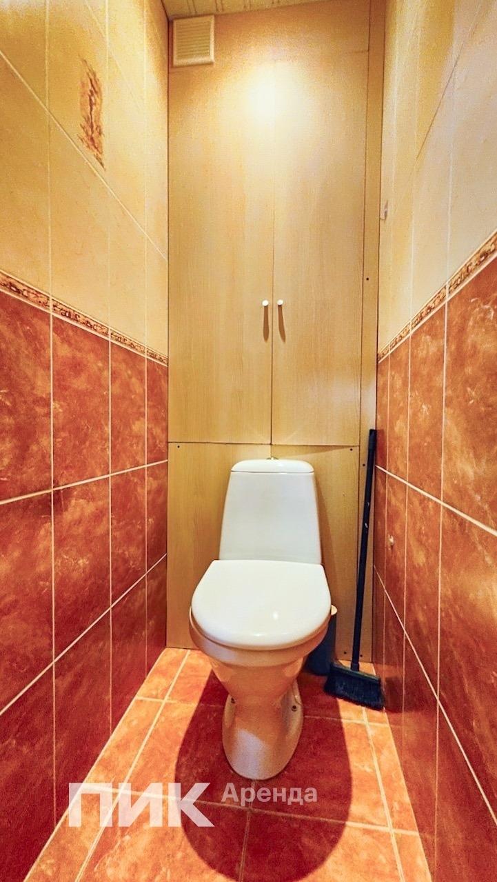 2-к. квартира, 44.1 м², 79 100 ₽/мес — фото № 11